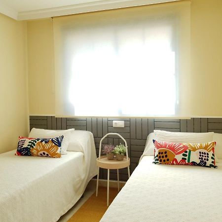 Sunandsea Apartment Almuñécar Kültér fotó