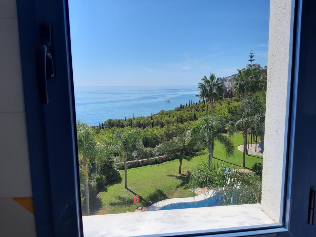 Sunandsea Apartment Almuñécar Kültér fotó