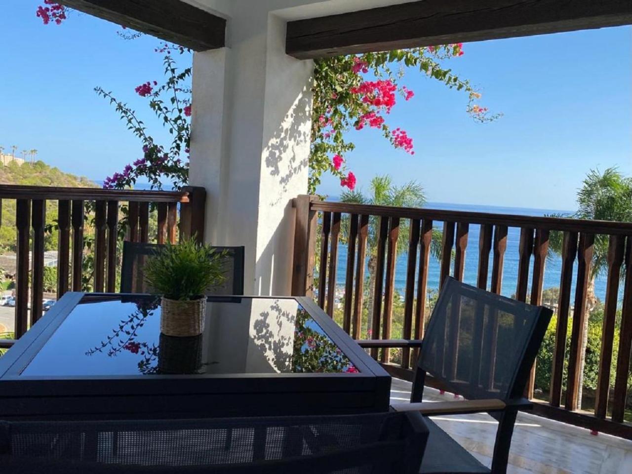 Sunandsea Apartment Almuñécar Kültér fotó