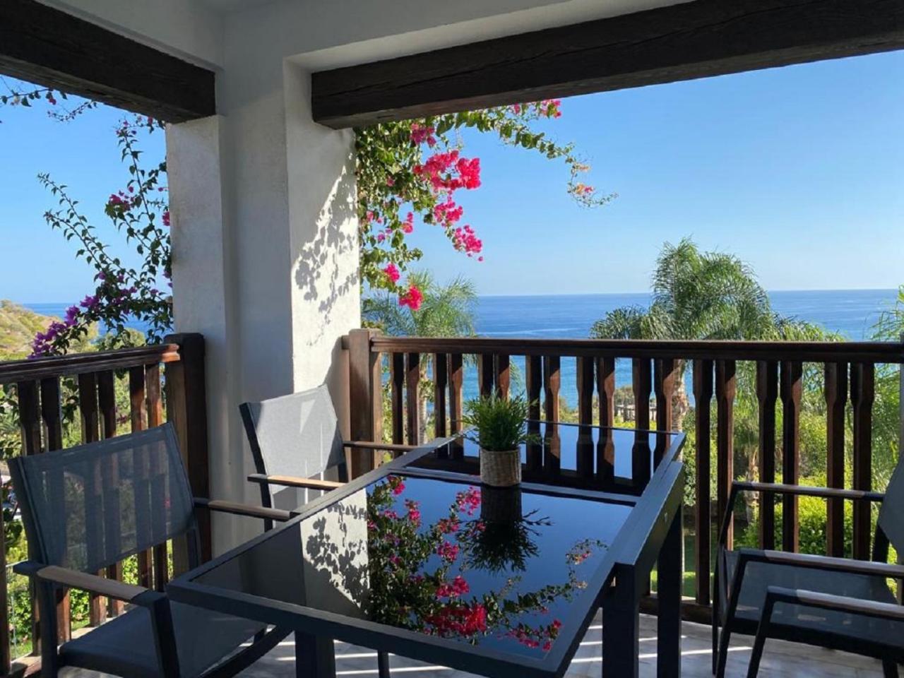 Sunandsea Apartment Almuñécar Kültér fotó
