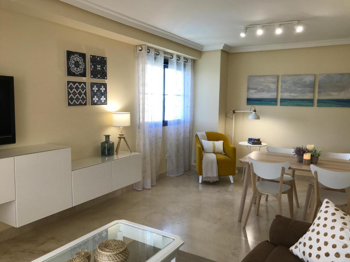 Sunandsea Apartment Almuñécar Kültér fotó
