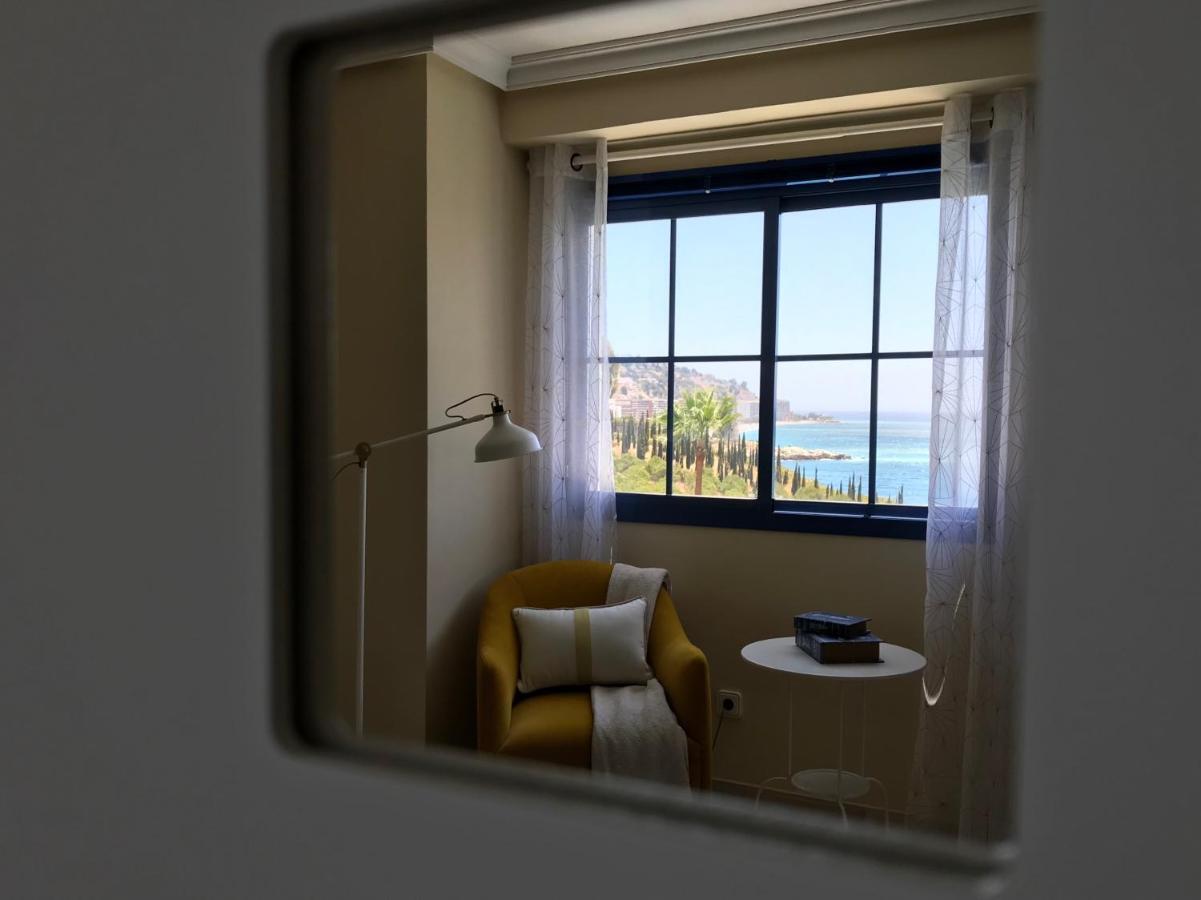 Sunandsea Apartment Almuñécar Kültér fotó