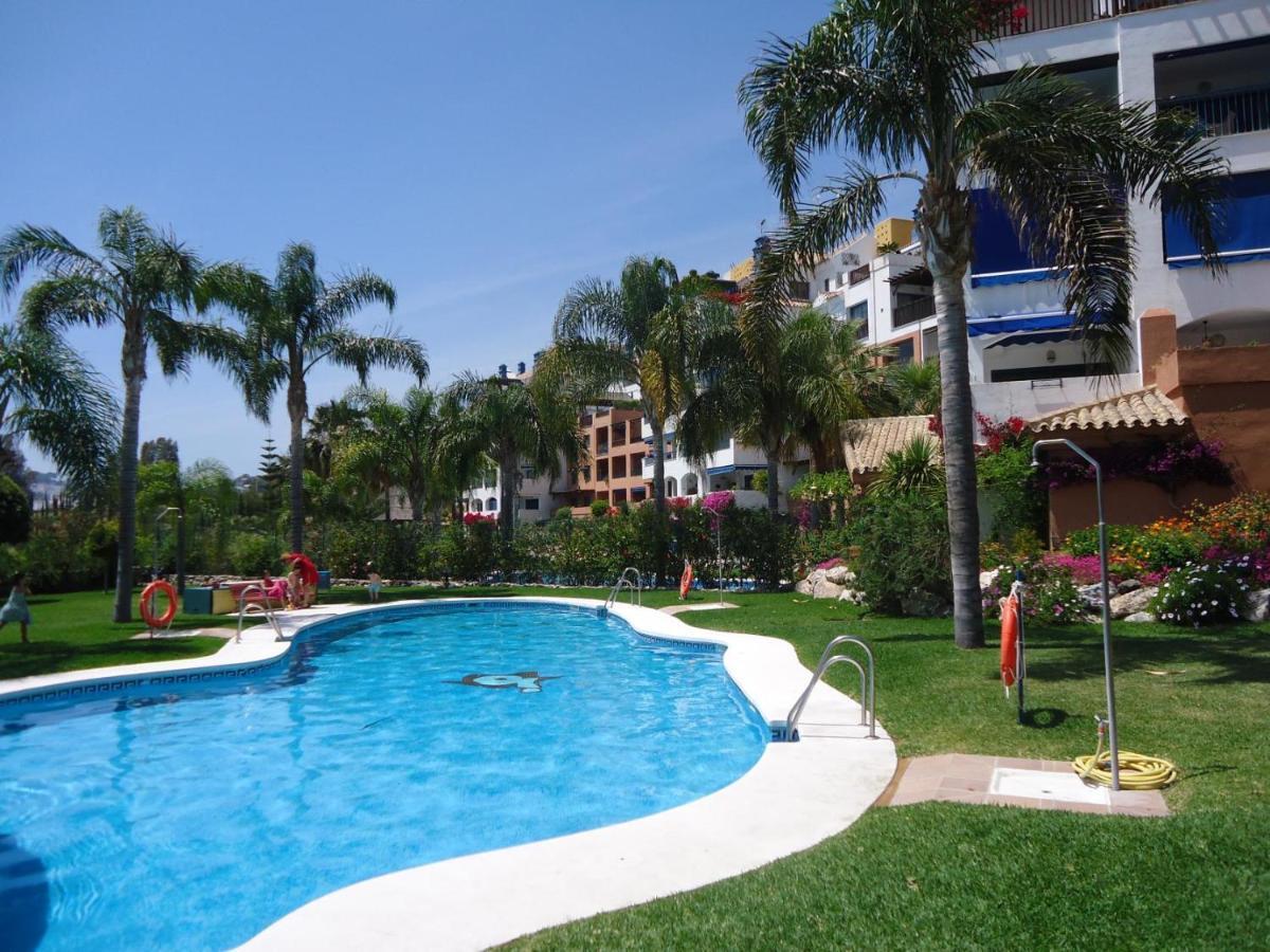 Sunandsea Apartment Almuñécar Kültér fotó