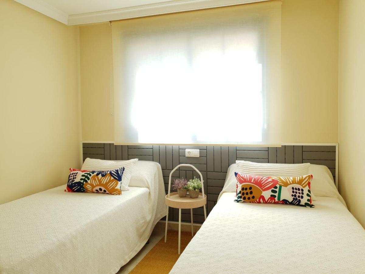 Sunandsea Apartment Almuñécar Kültér fotó