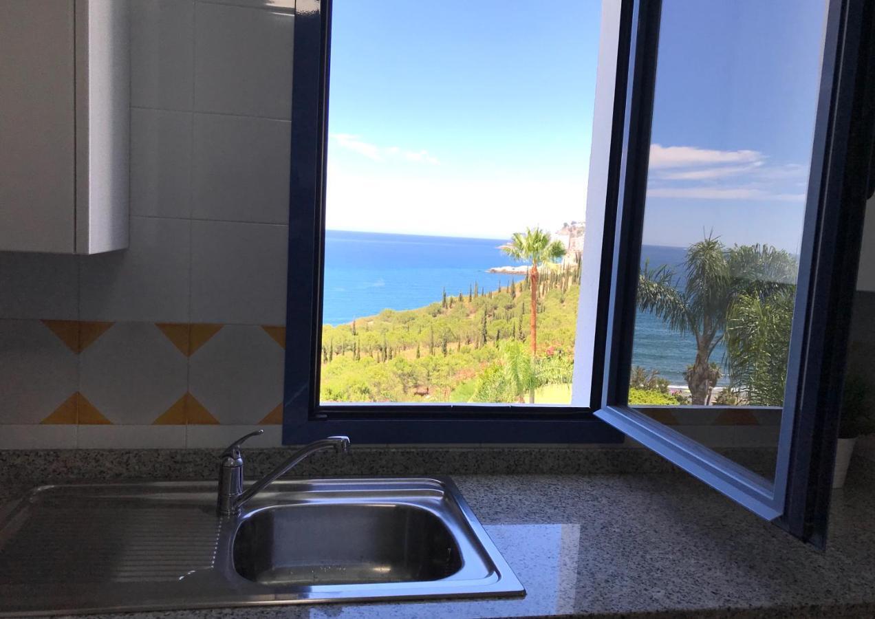 Sunandsea Apartment Almuñécar Kültér fotó