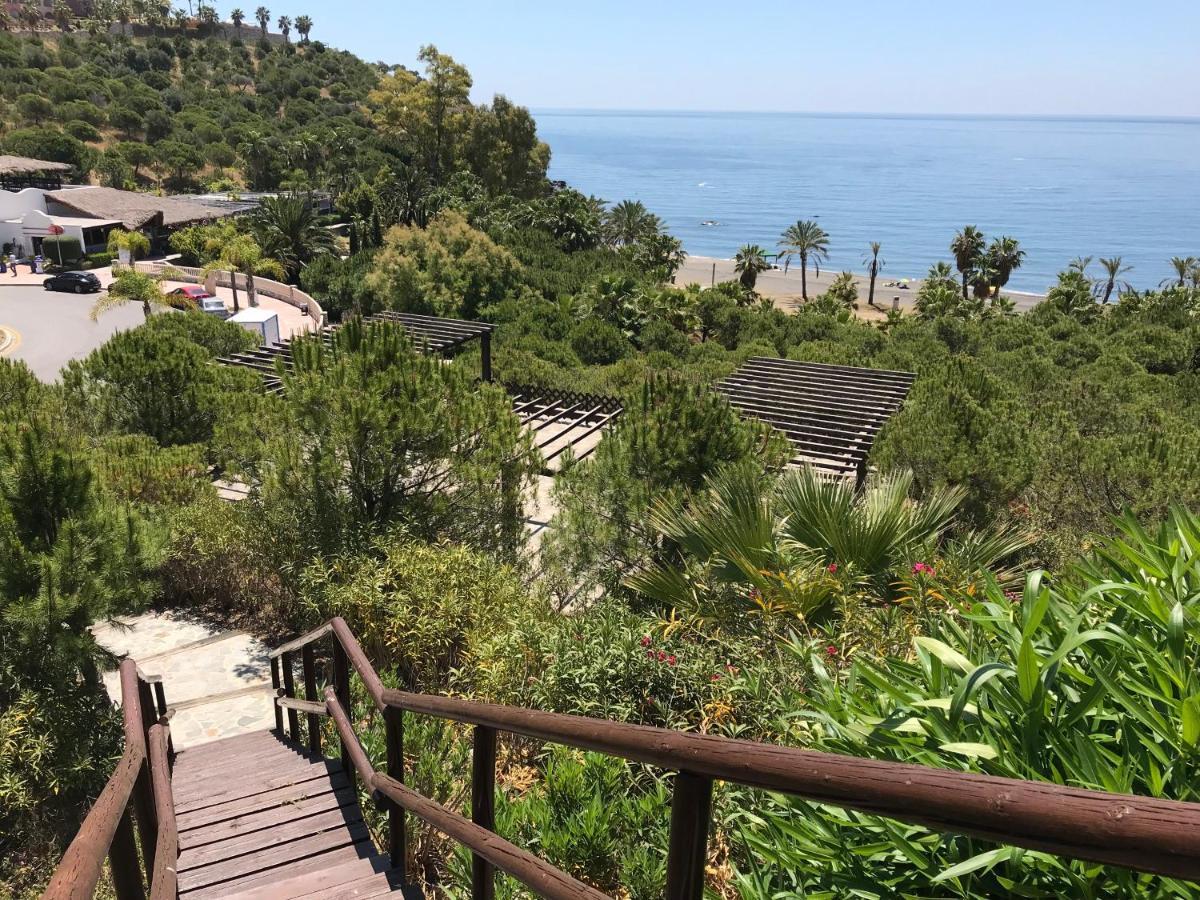 Sunandsea Apartment Almuñécar Kültér fotó