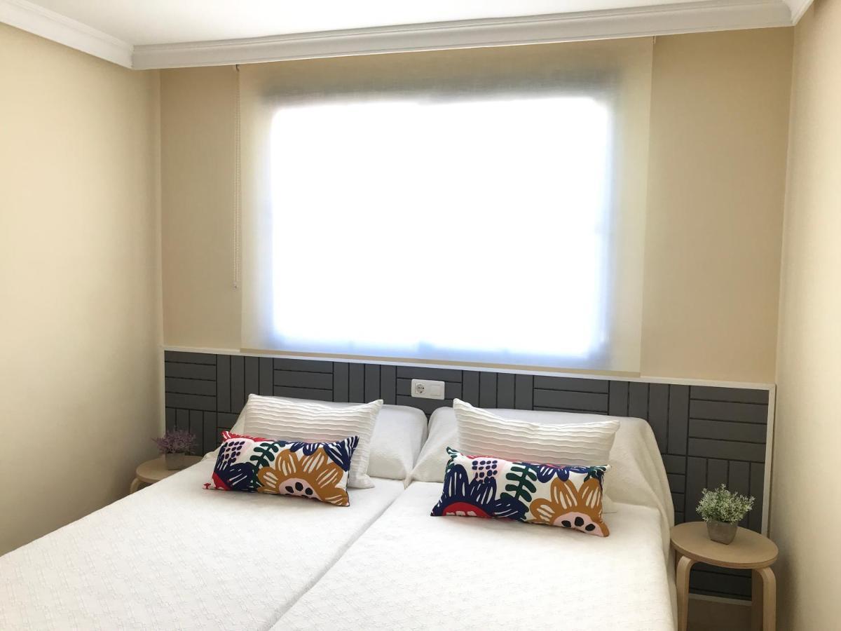 Sunandsea Apartment Almuñécar Kültér fotó