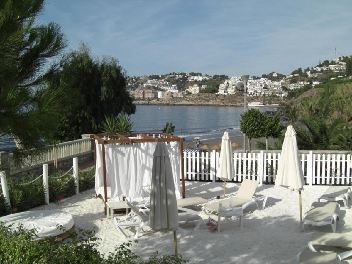 Sunandsea Apartment Almuñécar Kültér fotó