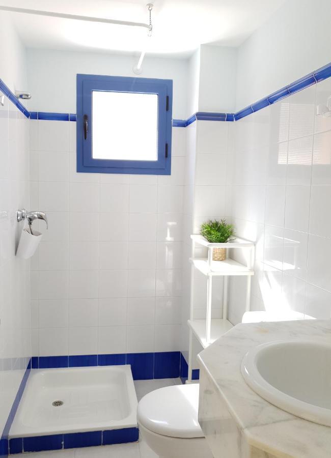 Sunandsea Apartment Almuñécar Kültér fotó