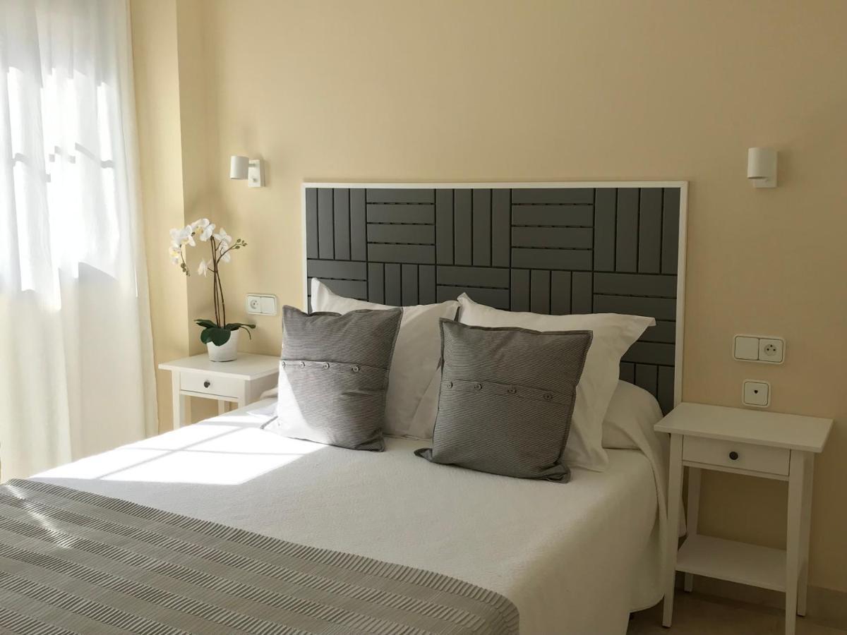 Sunandsea Apartment Almuñécar Kültér fotó