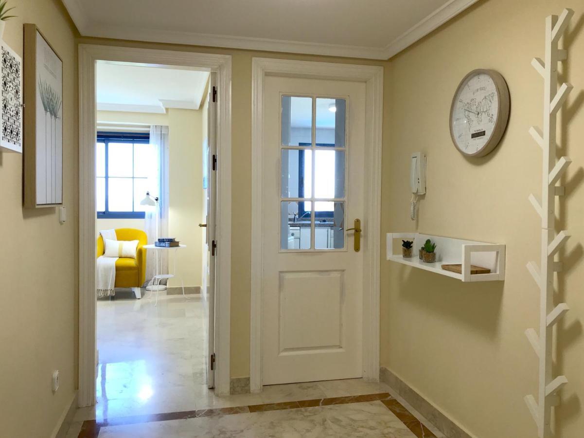 Sunandsea Apartment Almuñécar Kültér fotó