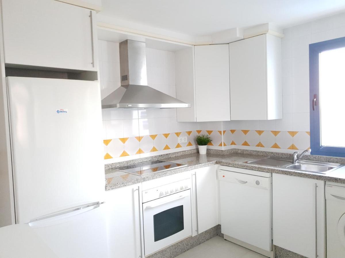 Sunandsea Apartment Almuñécar Kültér fotó