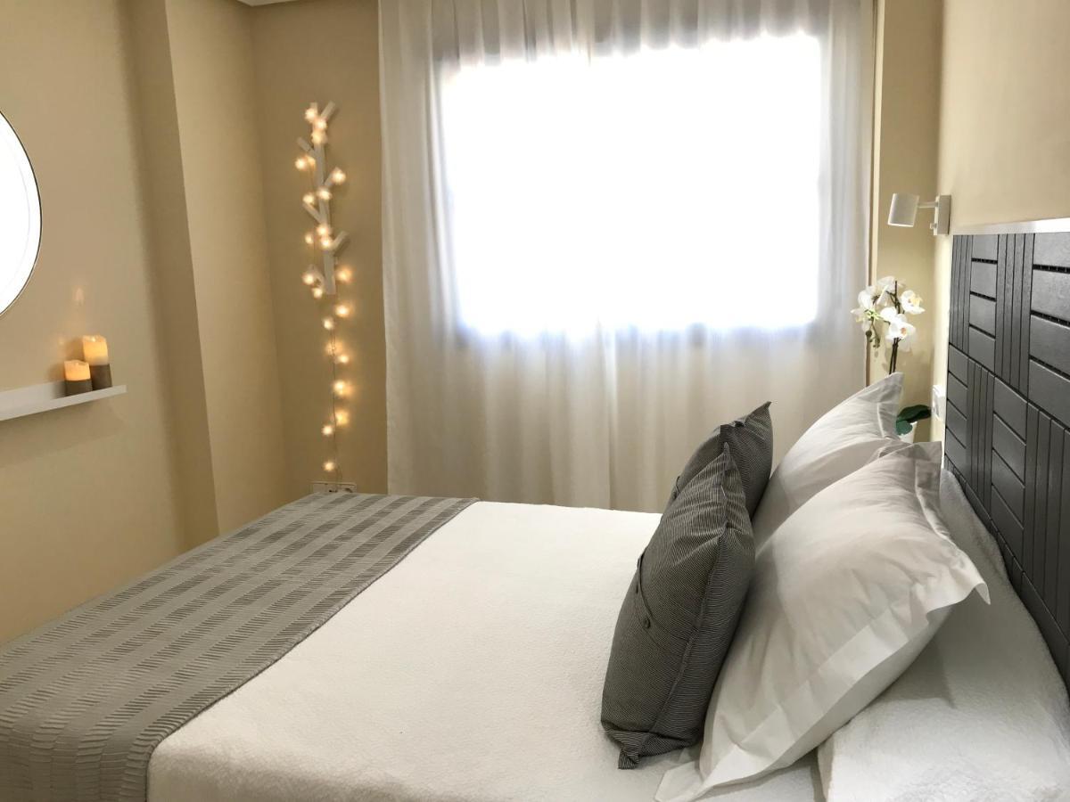 Sunandsea Apartment Almuñécar Kültér fotó