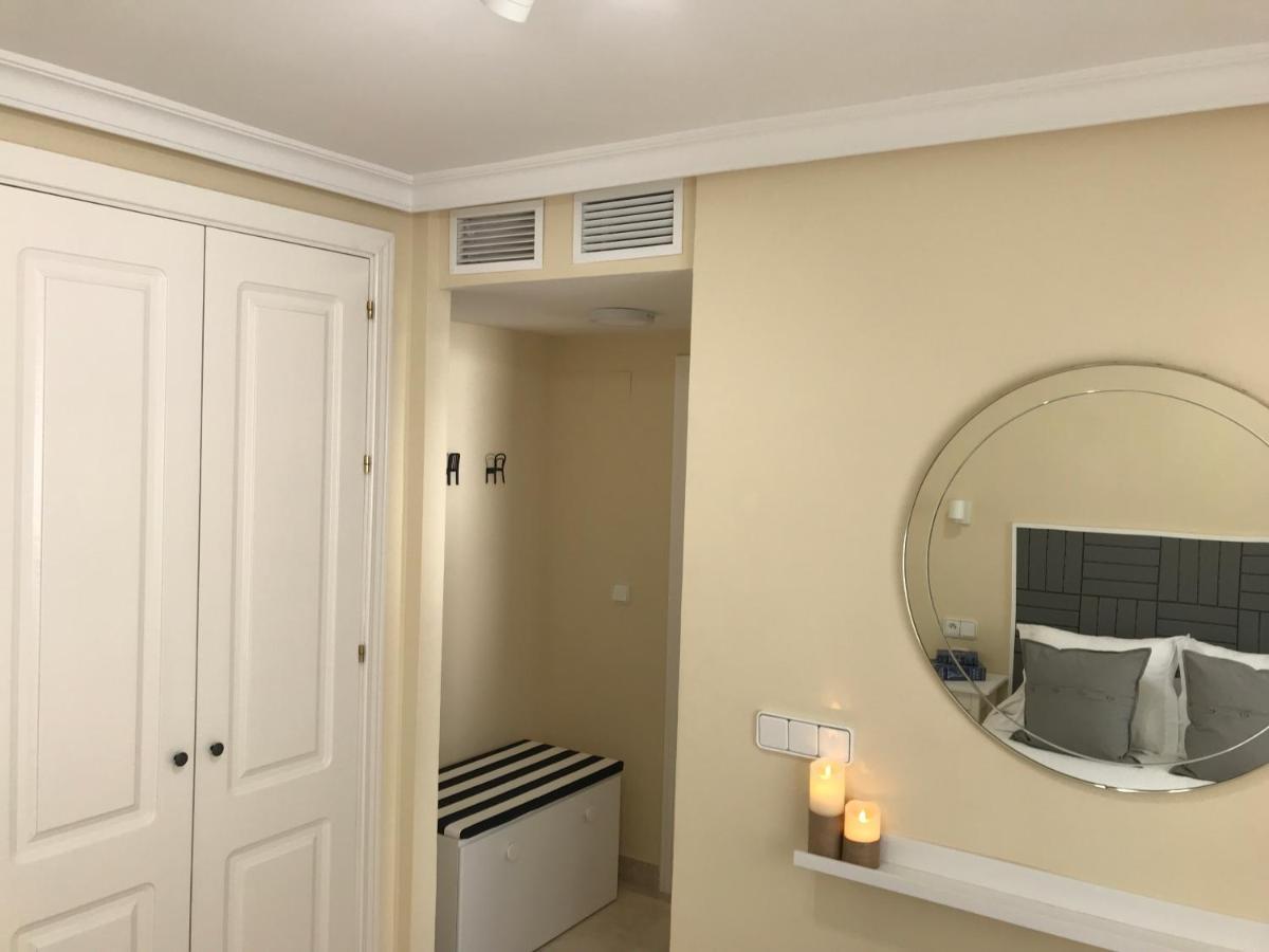 Sunandsea Apartment Almuñécar Kültér fotó
