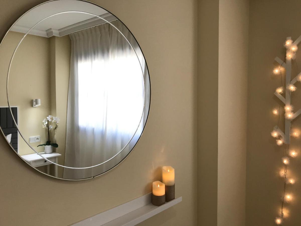 Sunandsea Apartment Almuñécar Kültér fotó