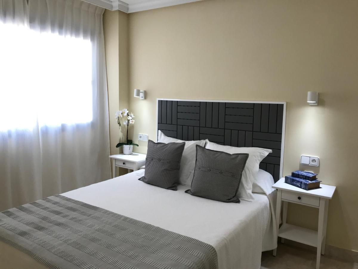 Sunandsea Apartment Almuñécar Kültér fotó