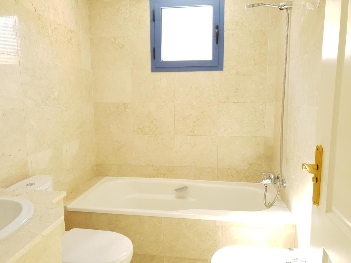 Sunandsea Apartment Almuñécar Kültér fotó